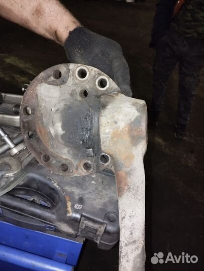 Токарные и фрезерные работы по металлу