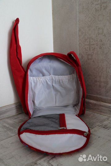 Рюкзак для художественной гимнастики