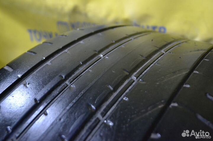 Pirelli P Zero 285/40 R21