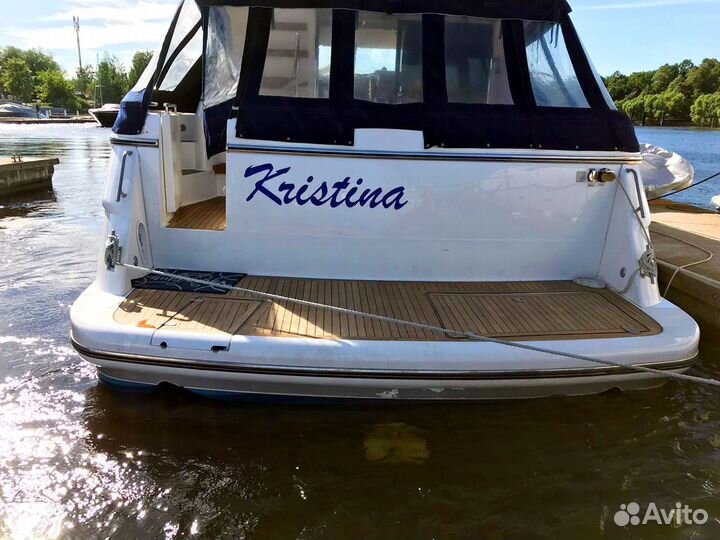 Номер на лодку, катер, яхту, гидроцикл за 1 день