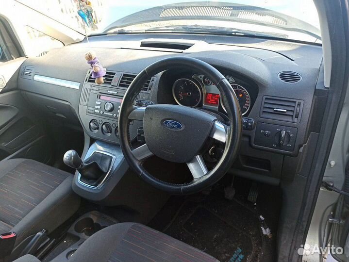 Ноускат (передняя часть) Ford C-MAX