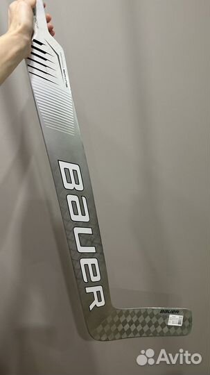 Вратарская клюшка bauer supreme 2S PRO