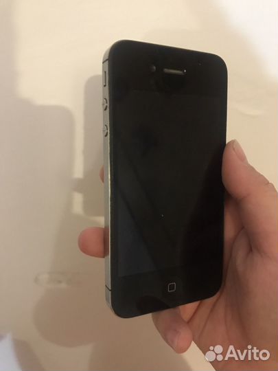 iPhone 4S, 32 ГБ