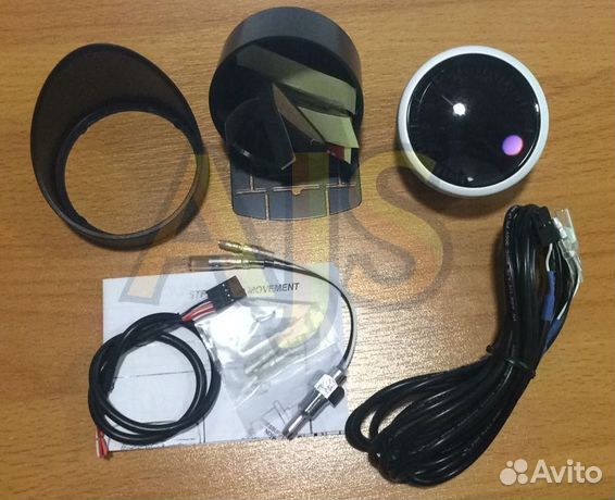 Датчик depoтайвань 60мм OT