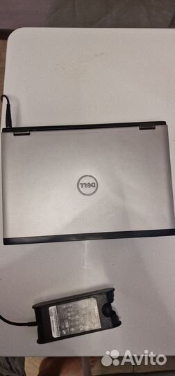Ноутбук dell vostro 3350