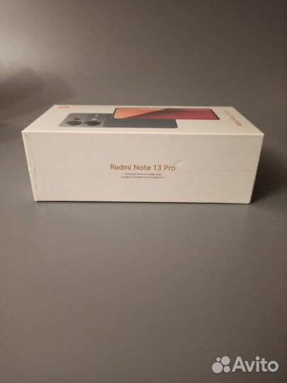 Xiaomi Redmi Note 13 Pro, 8/256 ГБ