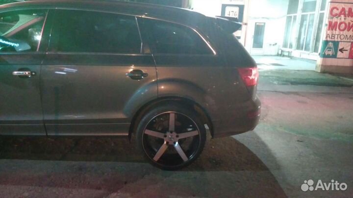 Vossen CV3 R20 5X112