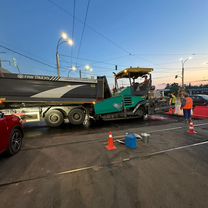 Благоустройство территории, Кемерово