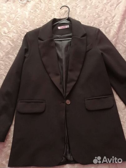 Женские вещи