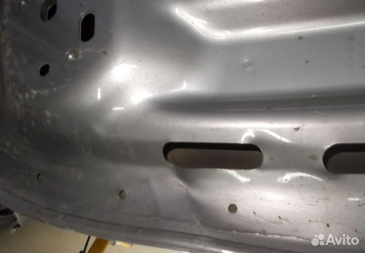 Капот бу Skoda Kodiaq OEM 565823031A