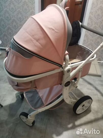 Коляска детская