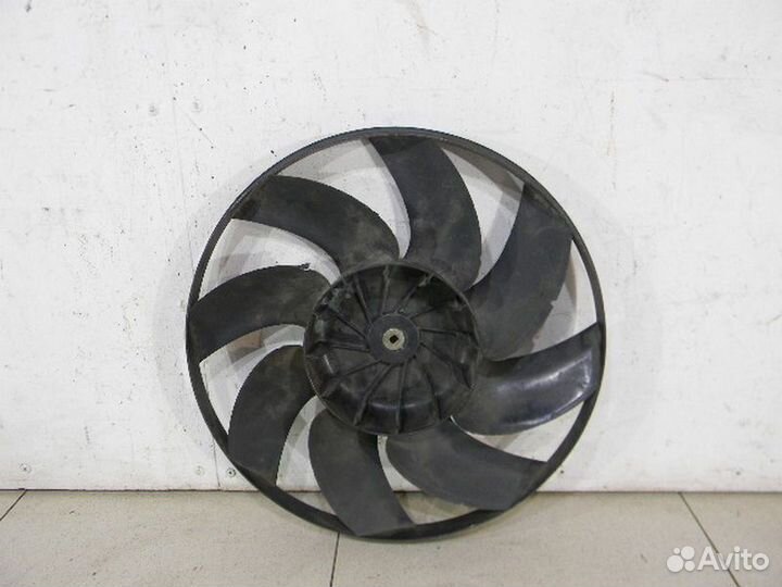 Крыльчатка Форд Fusion CBK