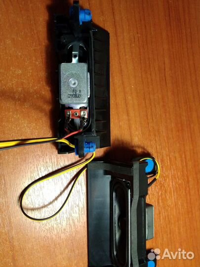 Плата аудио-видео