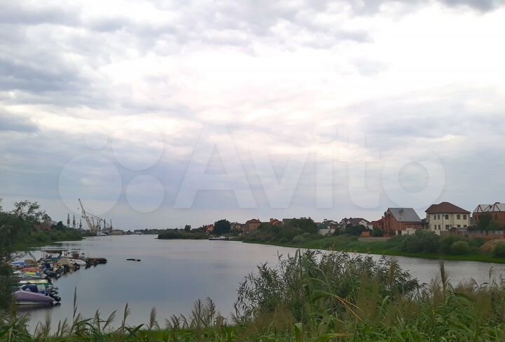 1-к. квартира, 27,2 м², 1/5 эт.