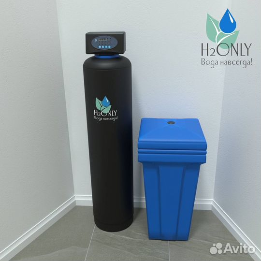 Водоочистка/Фильтрация воды