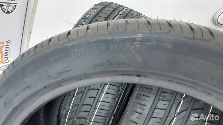 Wideway Sportsway 235/40 R18 95C