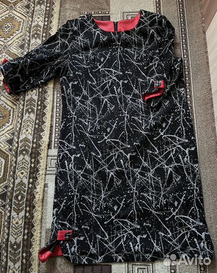 Пакет женских вещей 48-50