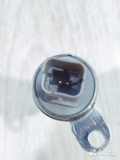 Клапан фазорегулятора Renault megane 2