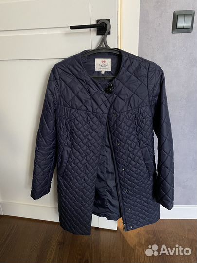 Куртка женская