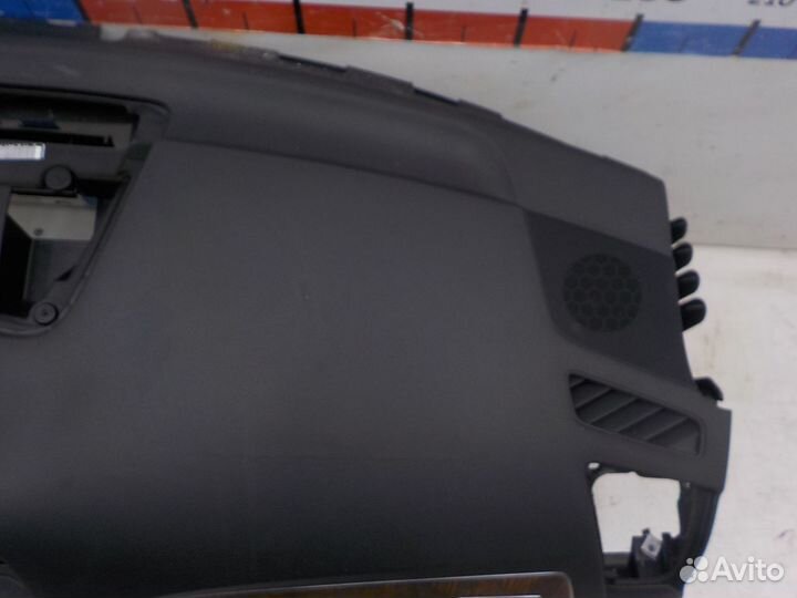 Торпедо на Audi Q5