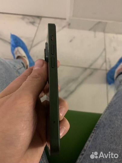 iPhone 13 mini, 128 ГБ