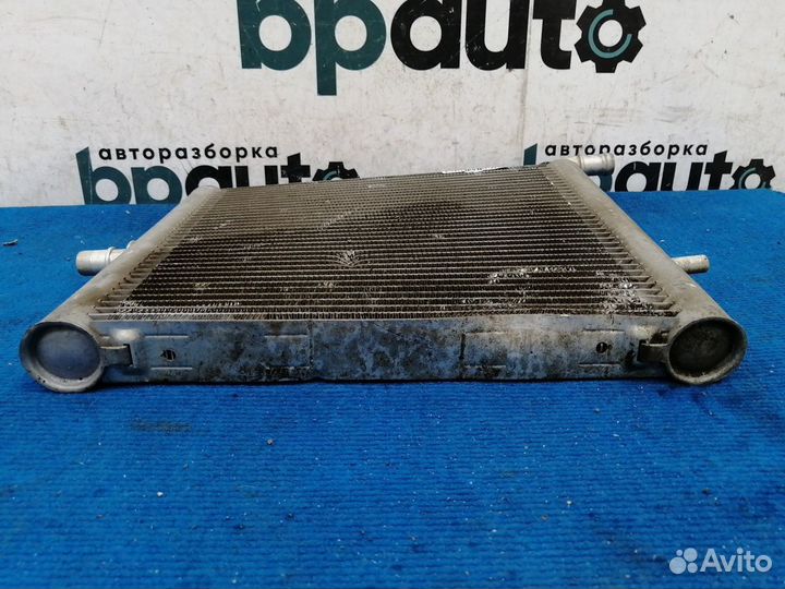 Радиатор охлаждения дополнительный fpla-8D048-AA