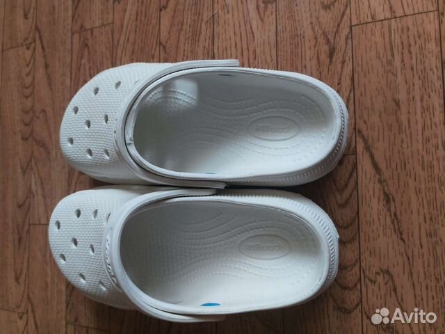 Crocs новые