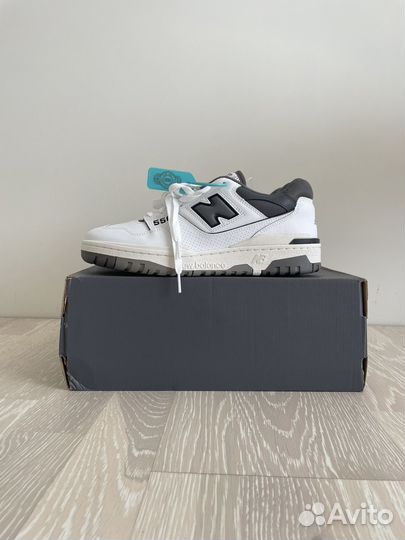 New Balance 550, Poizon