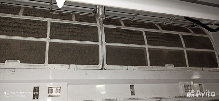 Обслуживание, ремонт, продажа кондиционеров