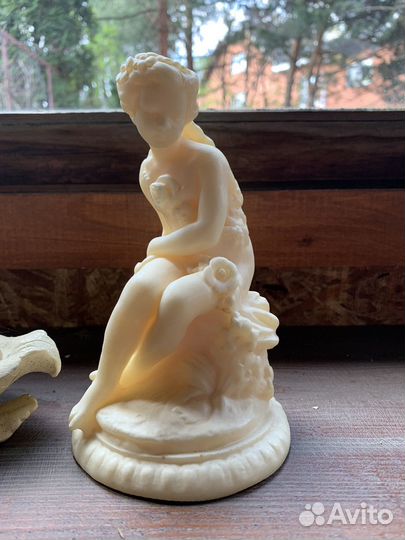 Подсвечник СССР