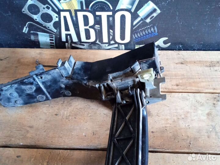 Ручка передней левой двери Форд mondeo 3