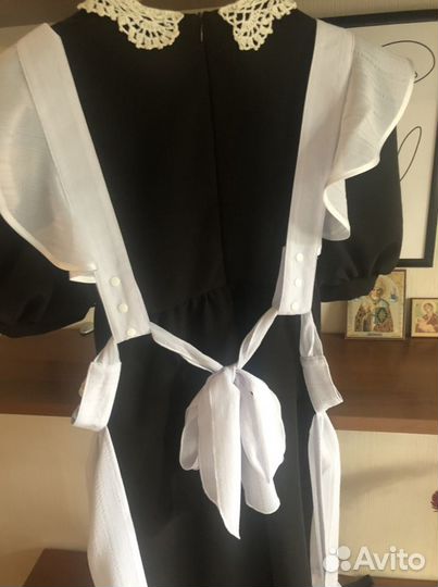 Школьная форма