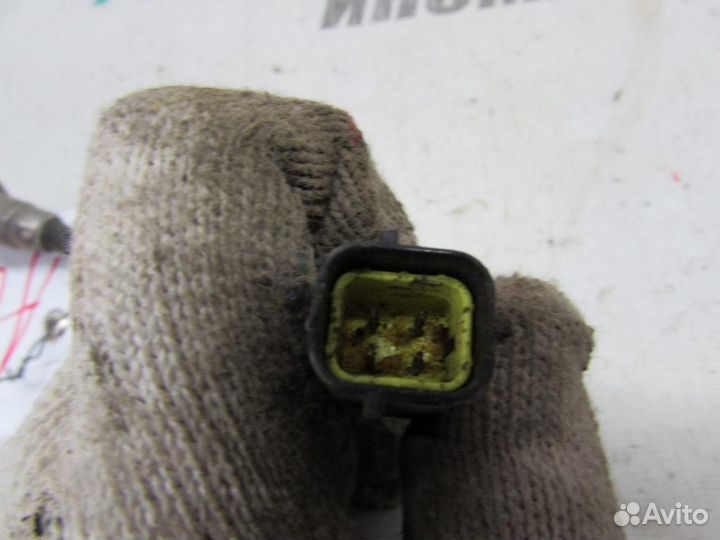 Датчик кислородный / Lambdasonde для Hyundai Tibur