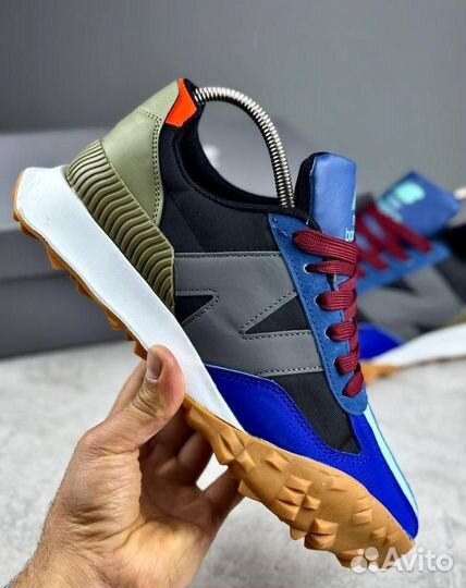 Кроссовки New Balance XC-72