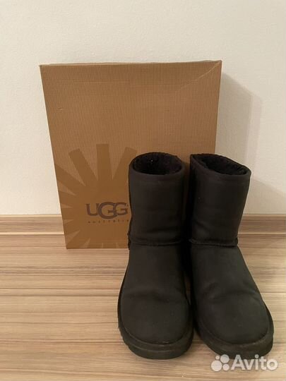 Ugg