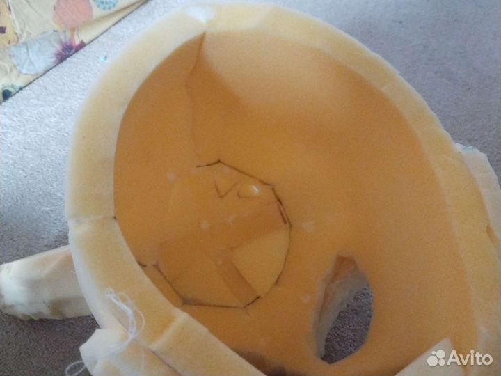 Основа для фурсьюта