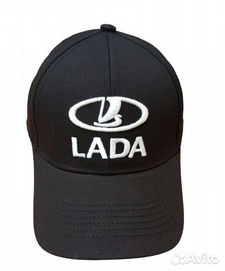 Бейсболка мужская