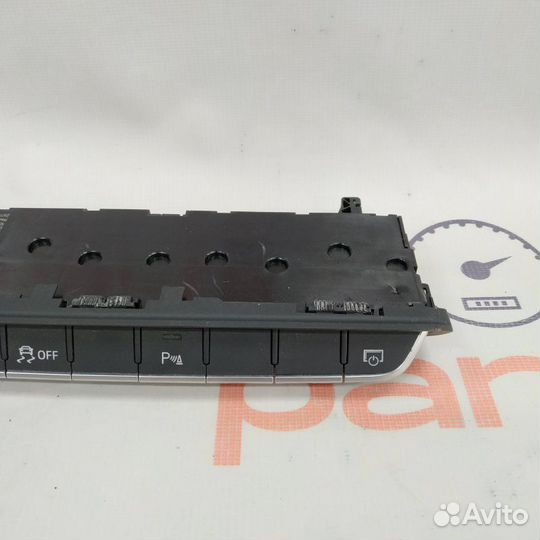 Блок кнопок Audi A5 8W 2018