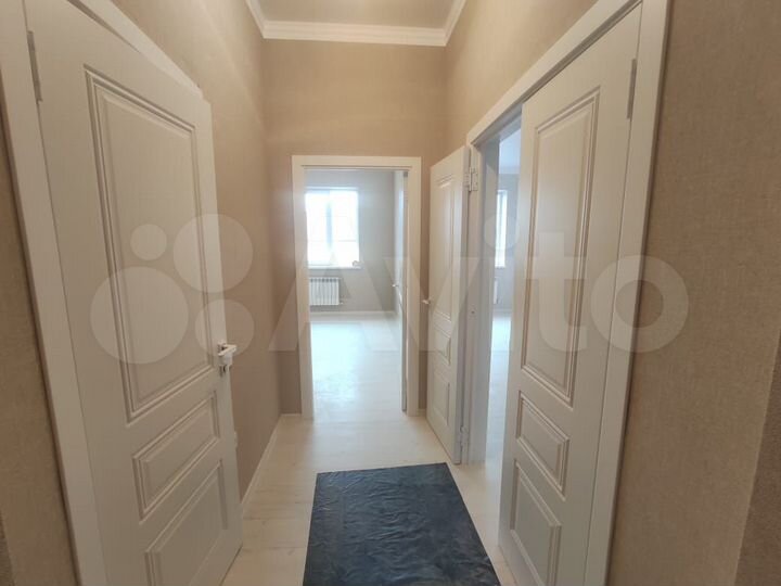 1-к. квартира, 36 м², 4/4 эт.