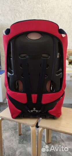 Детское автокресло