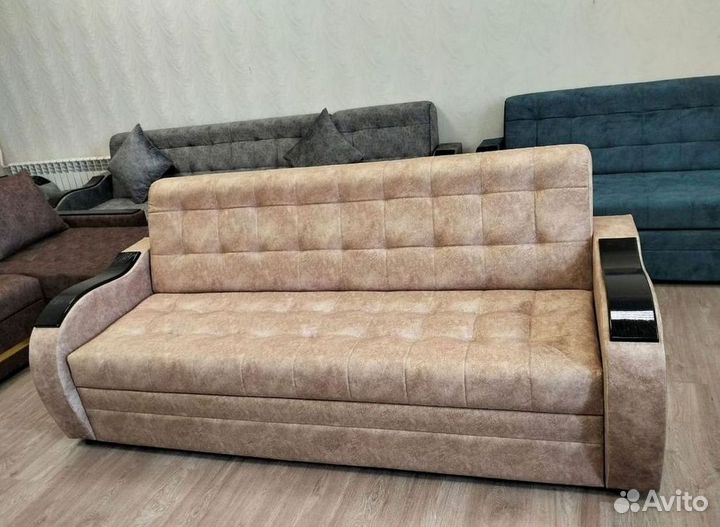 Диван раскладной на заказ не б/у