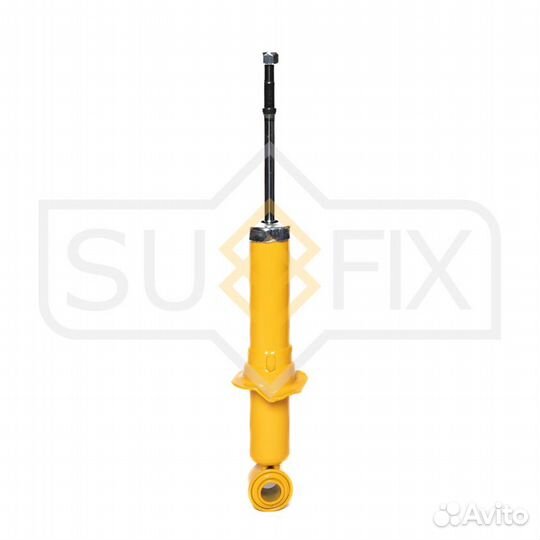 Амортизатор toyota corolla