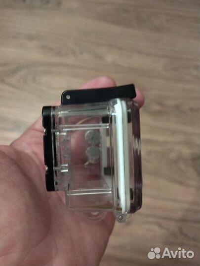 Аква бокс на экшн камеру sjcam sj4000