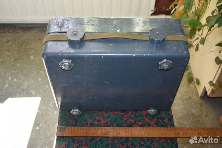 Весы переносные, СССР