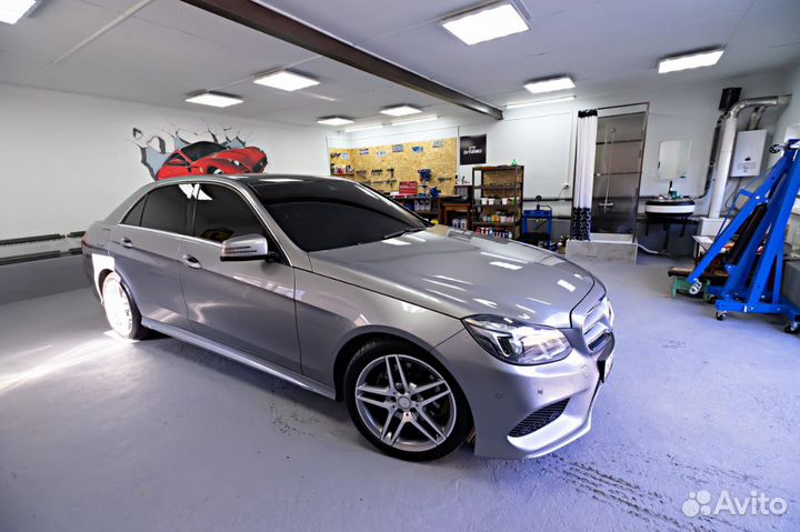 Ремонт двигателей иномарок, мототехники