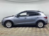 Kia Rio X-Line 1.6 AT, 2018, 93 540 км, с пробе�гом, цена 1 579 000 руб.