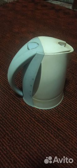 Чайник электрический