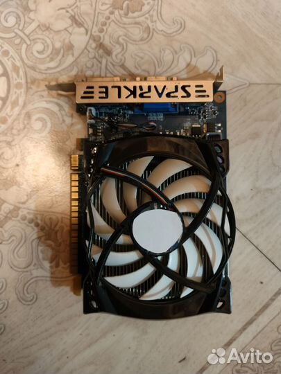 Geforce gtx 650 ti 1 gb