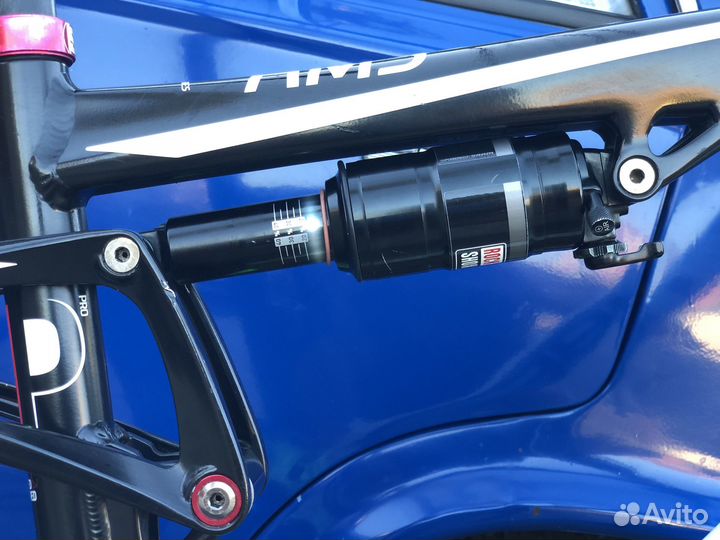 Велосипед Cube 29 бронь до завтра