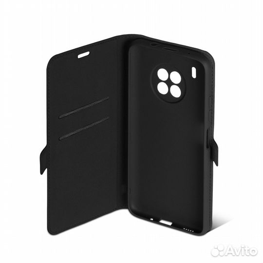 Чехол с флипом для Huawei Nova 8i/ Honor 50 Lite D